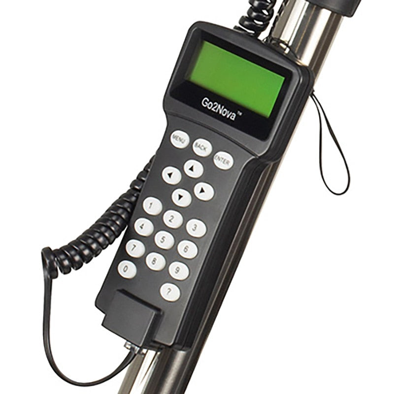 iOptron HEM27EC