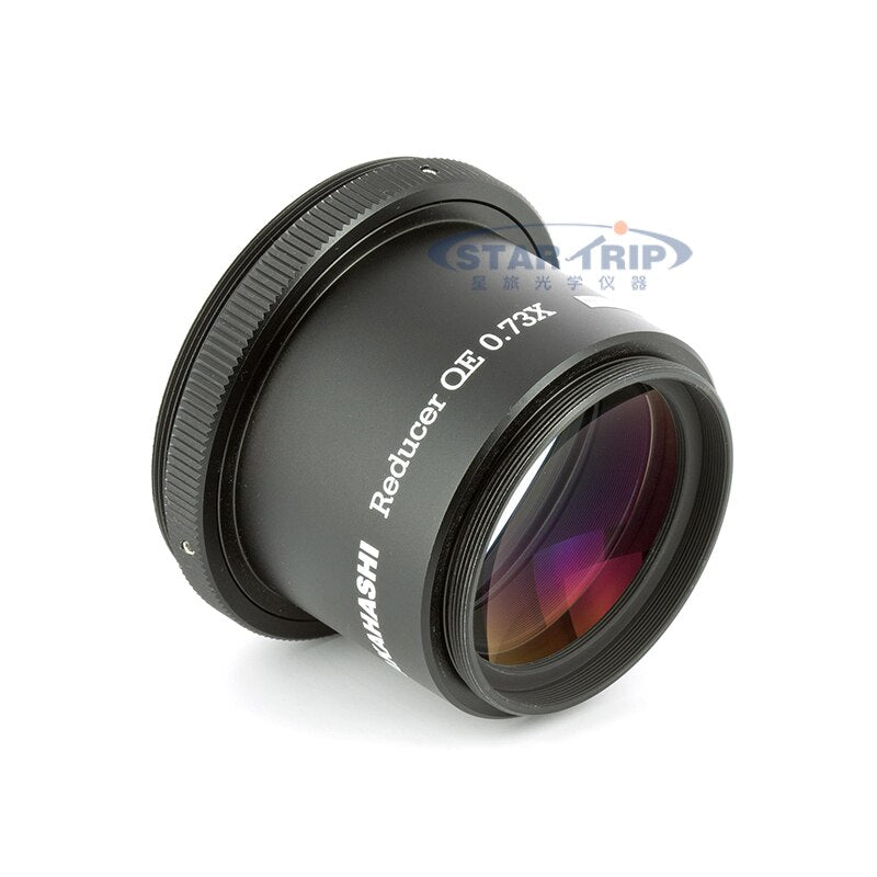Takahashi 0.73X Reducer QE for FSQ-85ED and 106ED