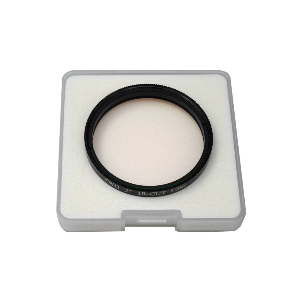 ZWO IR-CUT Filter 2" and 1.25" IR-CUT Filter