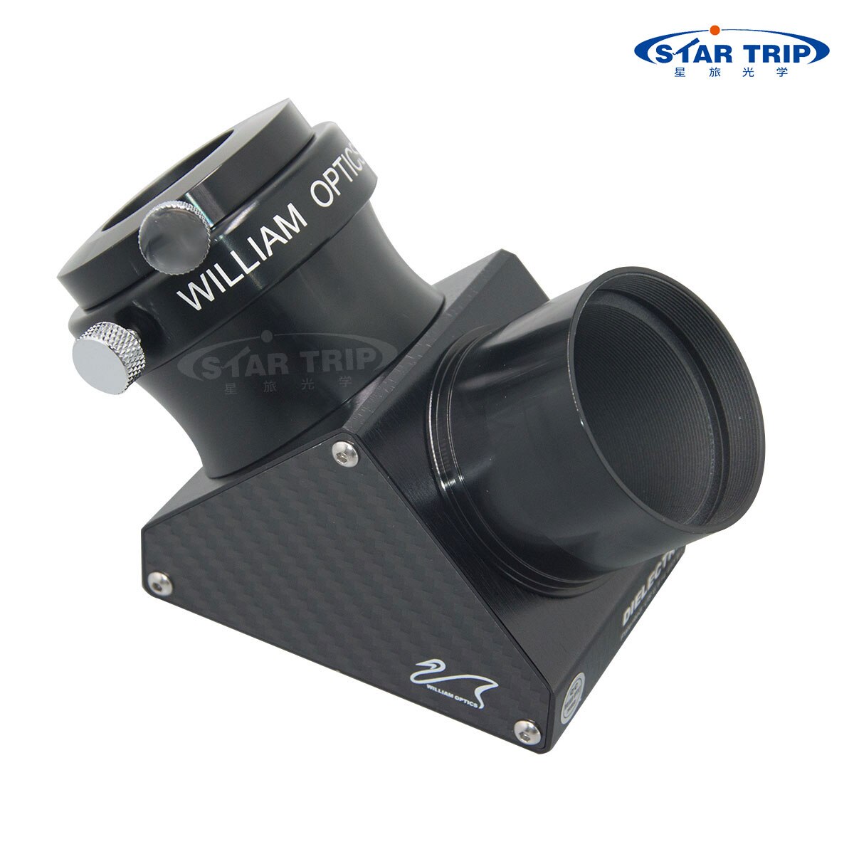 William Optics 2" Diagonal Mirror