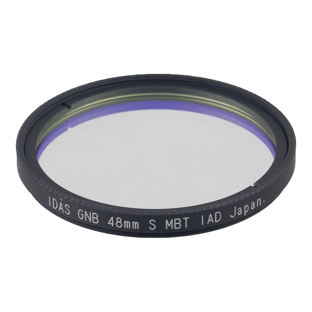 IDAS GNB Filter
