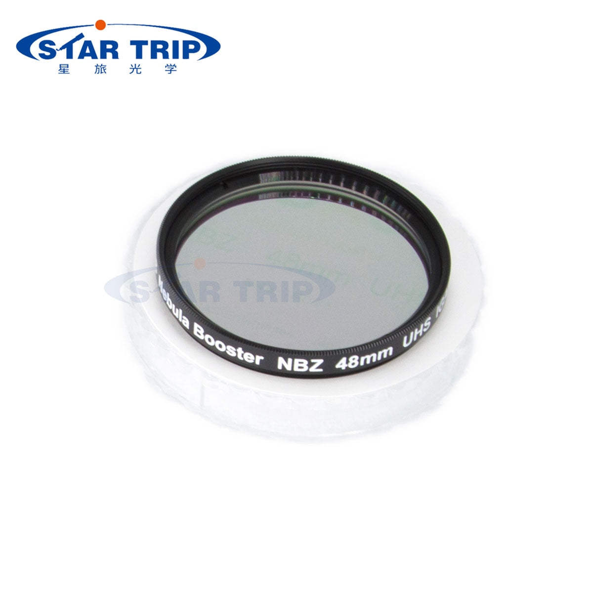 IDAS NBZ UHS Nebula Enhancement Filter- 48mm Suitable for F1.8-F4 Telescope RASA HyperStars (Ultra High Speed Version)