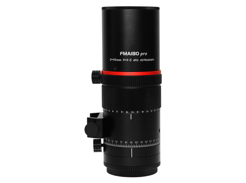 Askar FMA180 APO