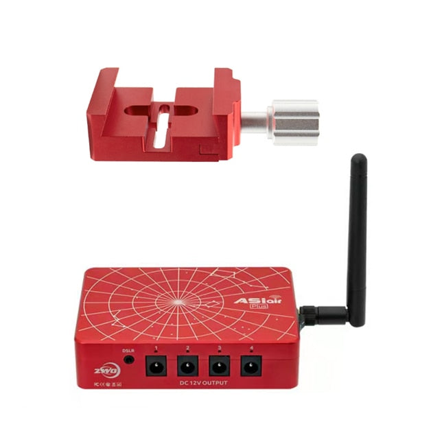 ZWO ASIAIR PLUS