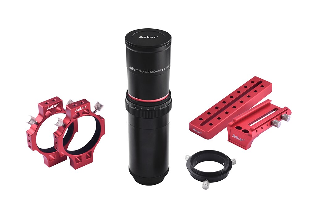 Askar FMA230 Telescope