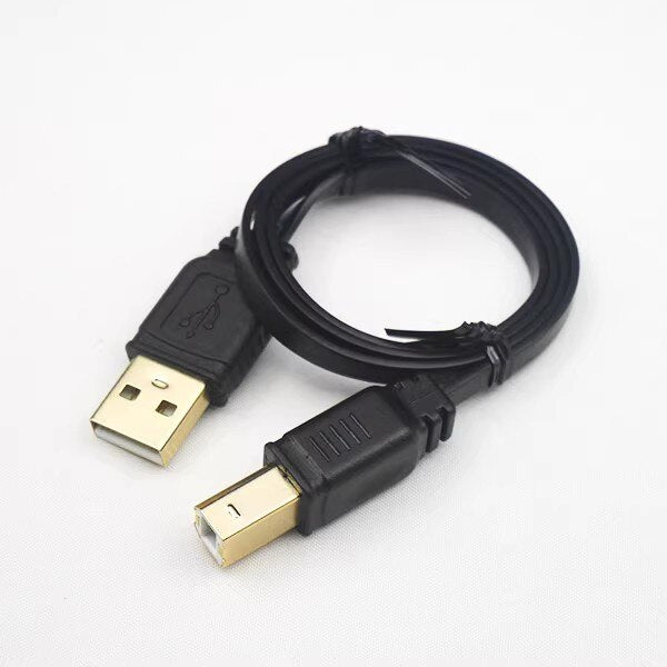 ZWO AM5 USB2.0 Cable 2m Data Cable