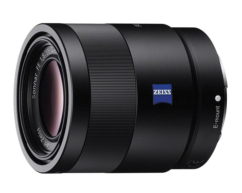 Sony FE 35mm f/1.8 Lens