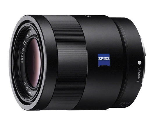 Sony FE 35mm f/1.8 Lens