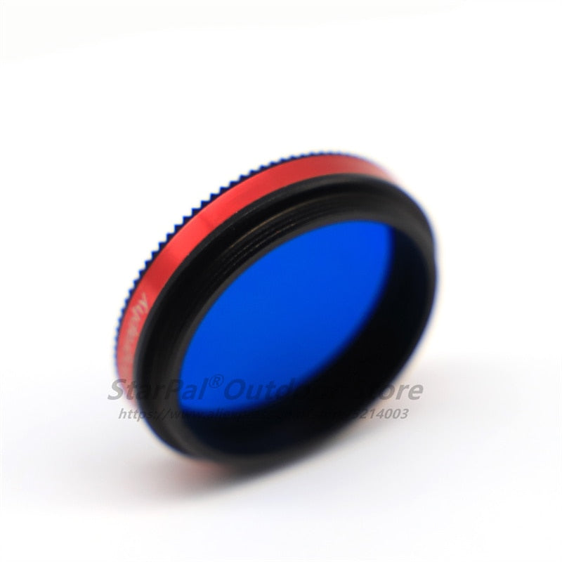 Antlia IR Pass 850nm Planetary Filter - 1.25" Mounted