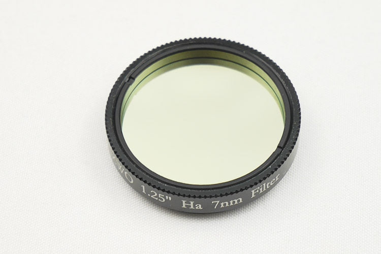 ZWO Narrow-band 1.25 Filter Ha 7nm