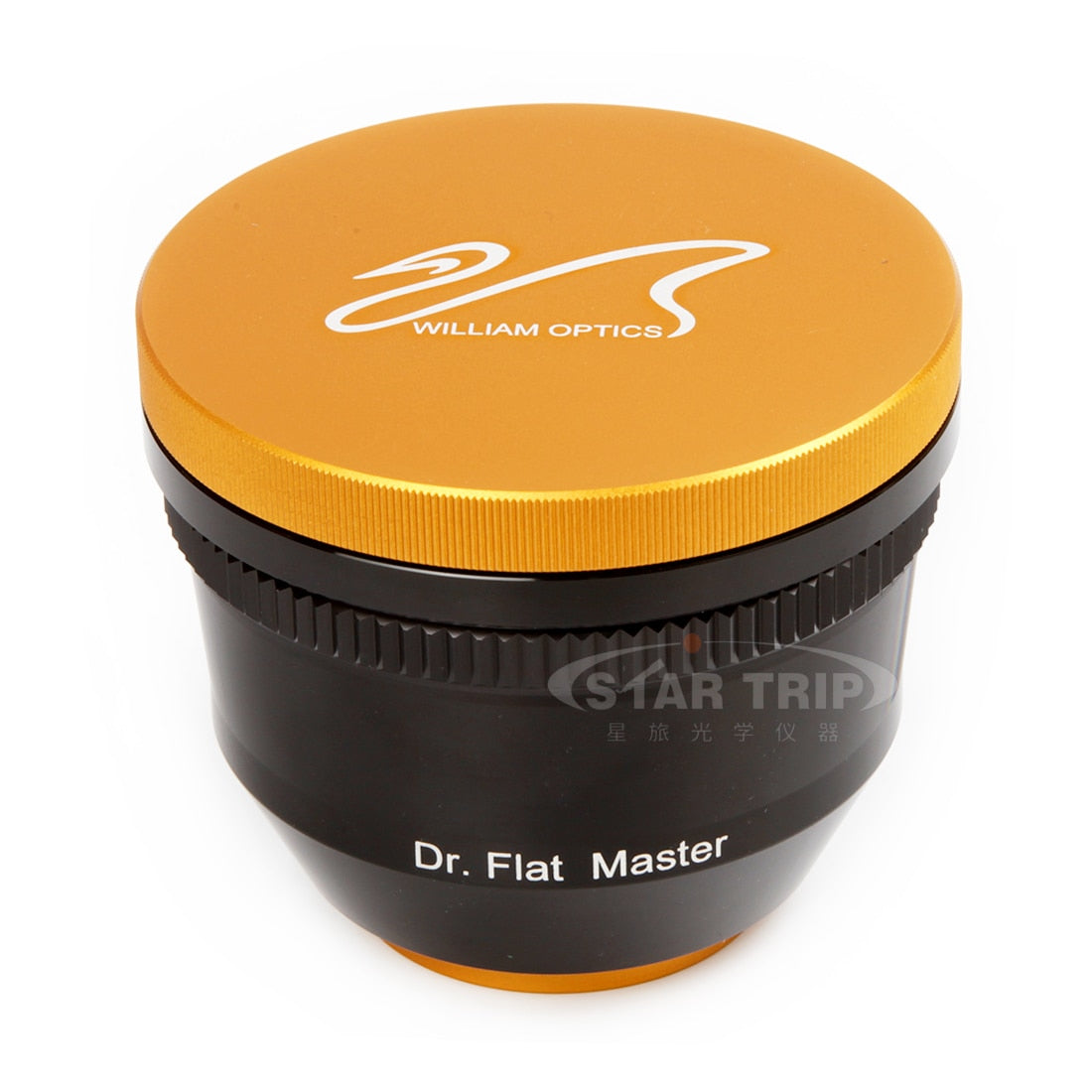 William Optics 0.8x Reducer/Flattener For William Optics/GSO RC Telescope