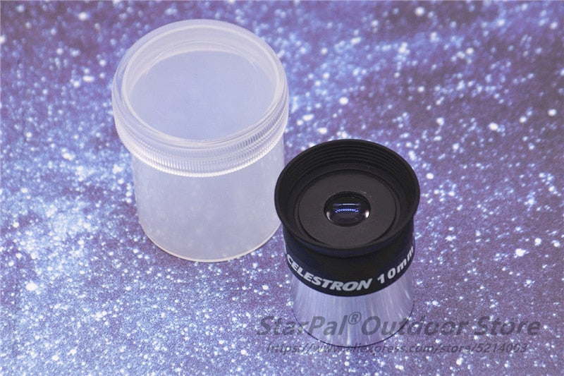 Celestron Eyepiece 80EQ