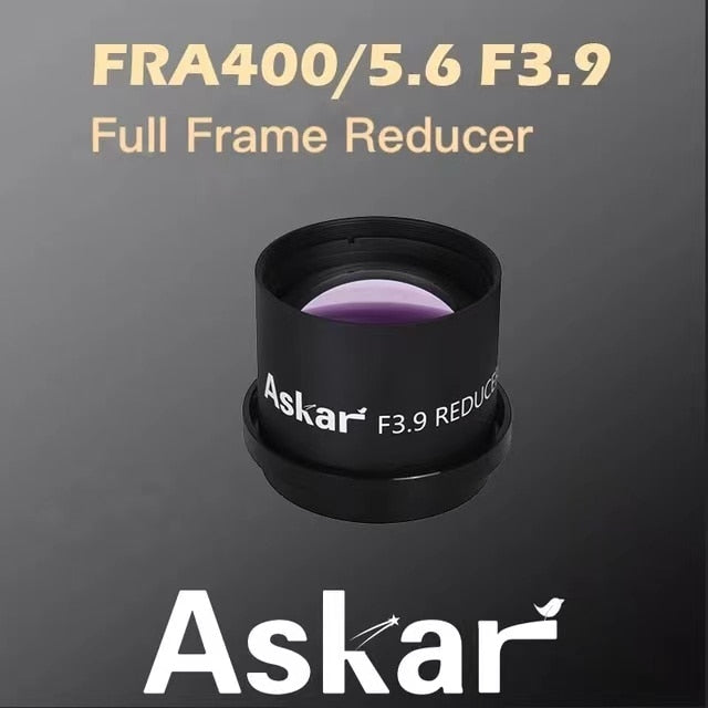 Askar Reducer for FRA400 FRA500