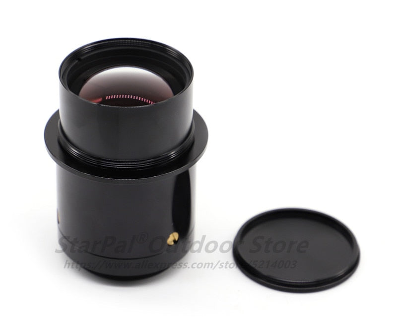 Sharpstar 61EDPH II Reducer