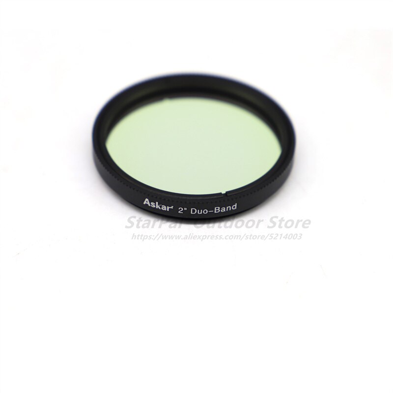 Askar Duo-Band Filter