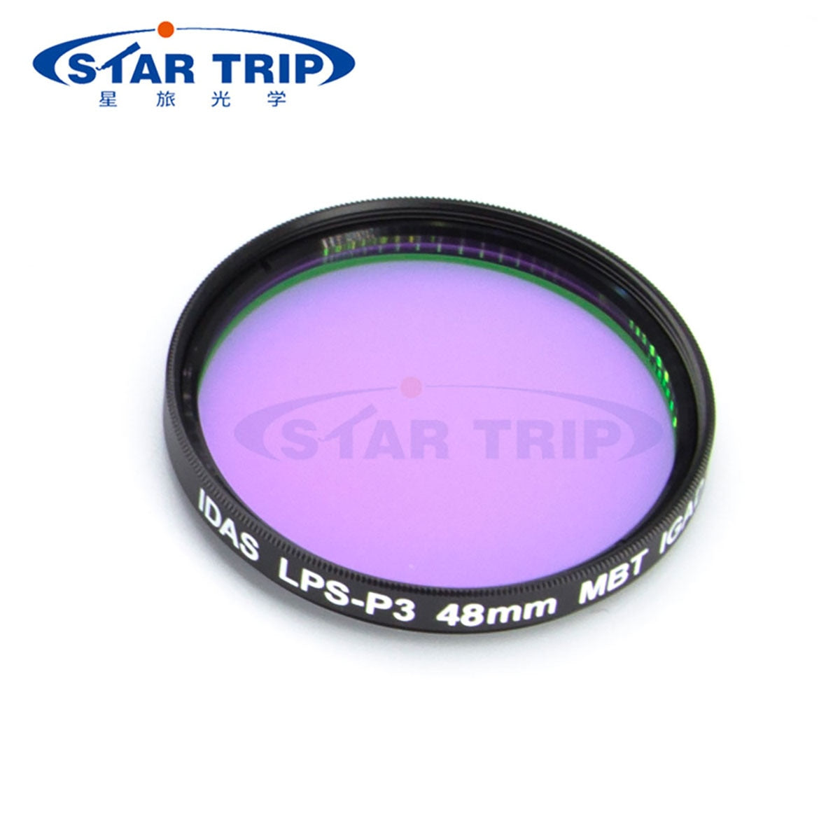 IDAS 48mm LPS-P3 Filter