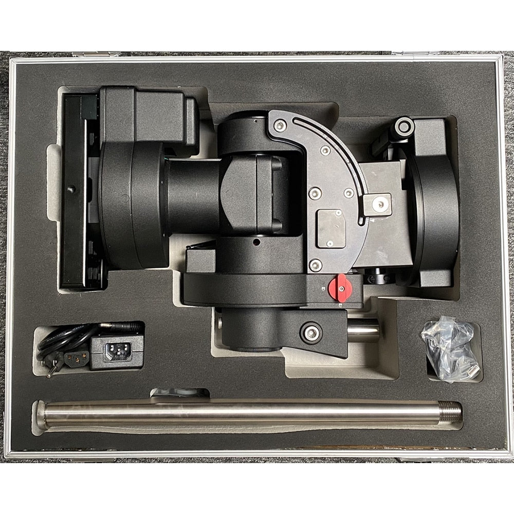iOptron CEM70