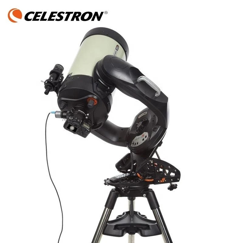 Celestron CPC Deluxe 1100HD EdgeHD 11