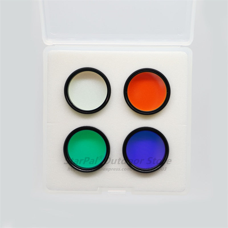 OPTOLONG LRGB Filter 1.25" Imaging Filter