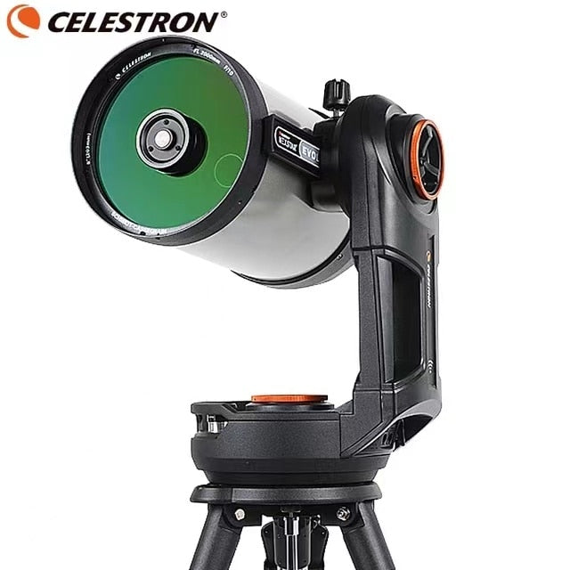 Celestron NexStar Evolution 8 HD - Optics Trade Celestron NexStar Evolution 8 HD - Optics Trade