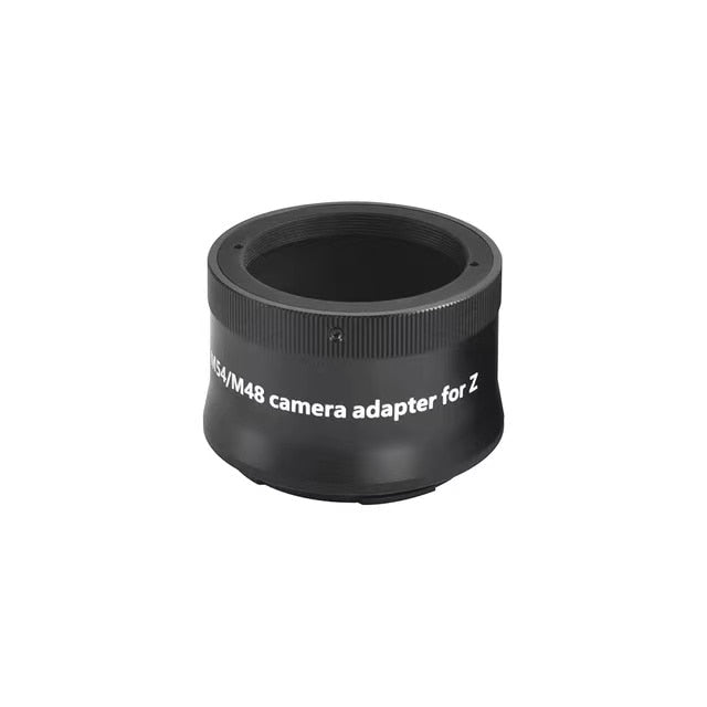 Askar M54/M48 Adapter for Canon R, Nikon Z, Sony NEX