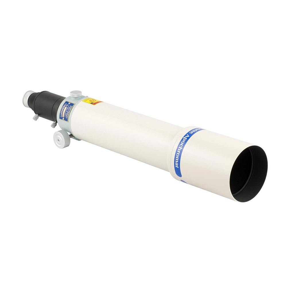 Takahashi FC-76DS fluorite telescope