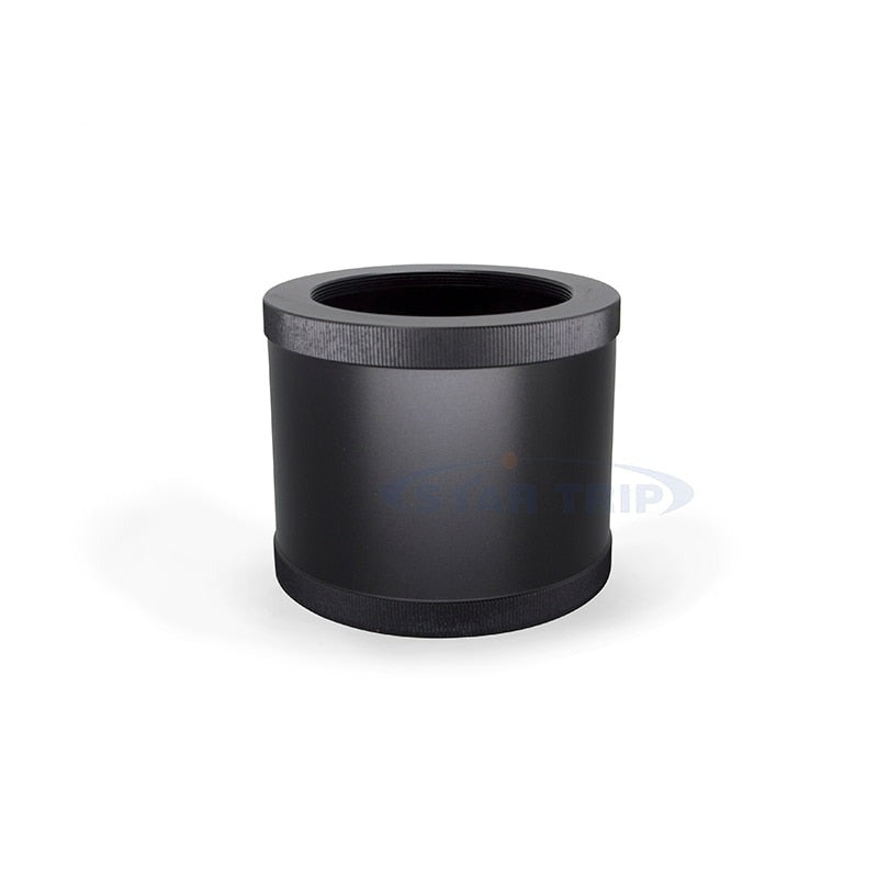 ST-TKA001 M92x1 F to M72x1 F Takahashi telescope special adapter-For TOA-130 645 0.99x Flattener connection telescope CAA