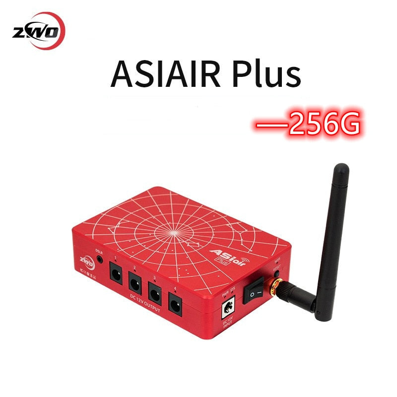 ZWO ASIAIR PLUS 256G