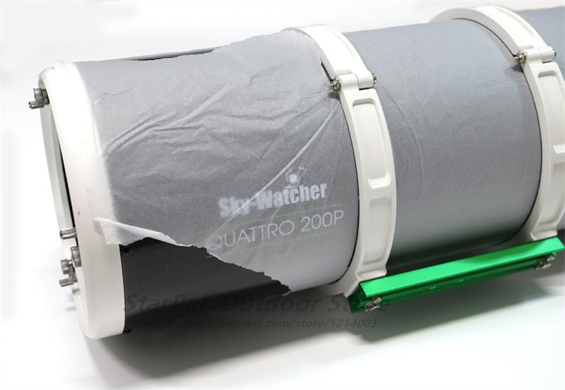 SkyWatcher 8" F4 200/800 (OTA)