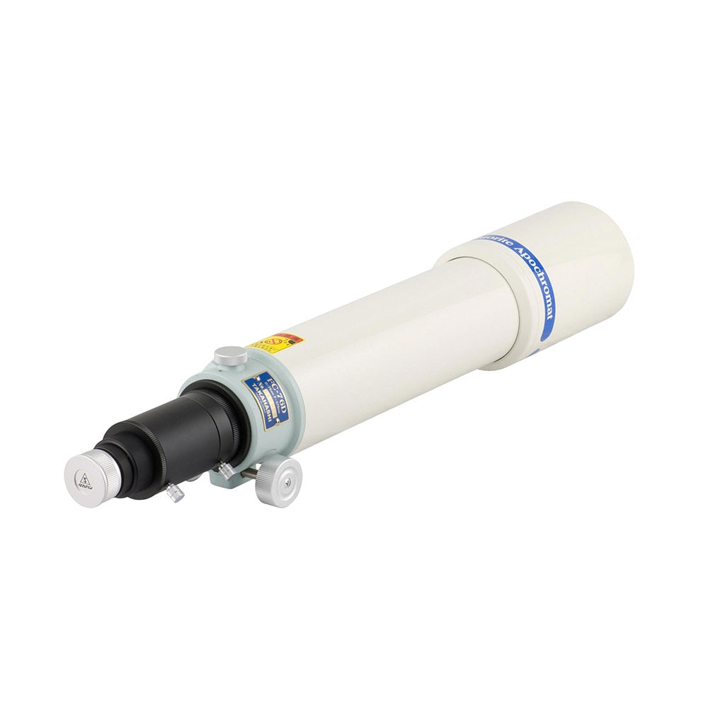 Takahashi FC-76DS