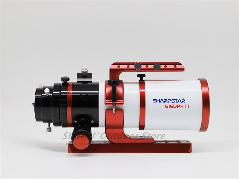 SharpStar 61EDPH