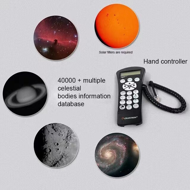 Celestron Nexstar Evolution 8SE