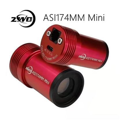 ZWO ASI120MM Mini / ASI174MM Mini / ASI290MM Mini