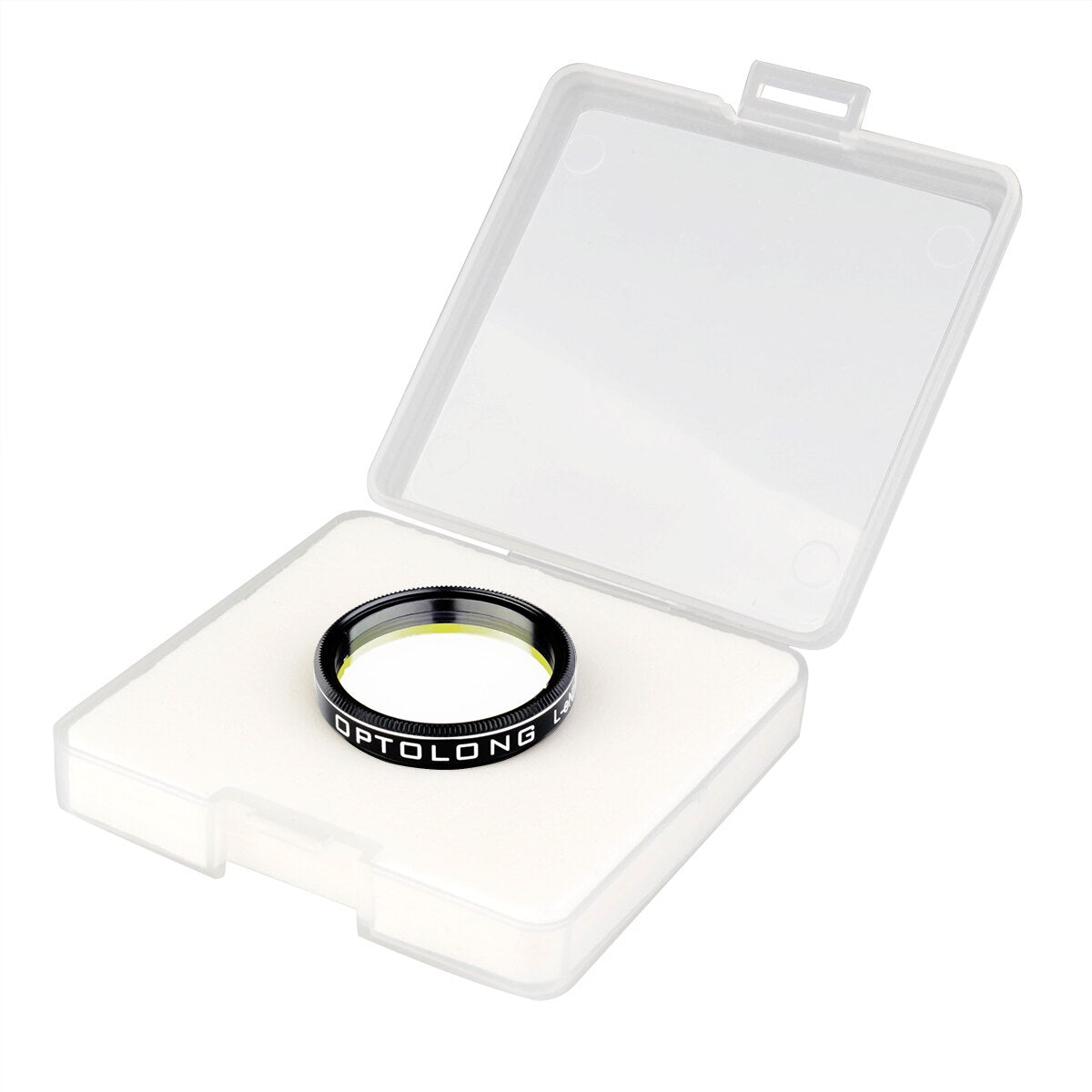 OPTOLONG 1.25" L-eNhance Dual-band Pass Filter