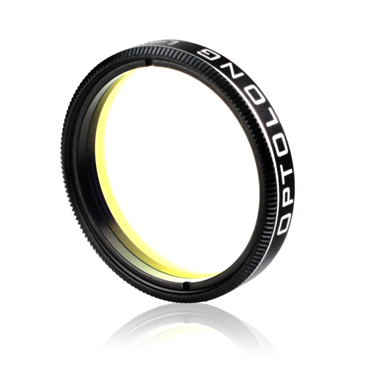 OPTOLONG 1.25 inch L-eNhance Dual-band Pass Filter