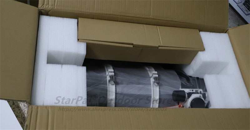 SkyWatcher 8" F4 200/800 (OTA)