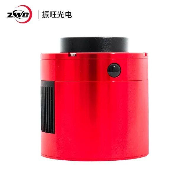 ZWO ASI533MM Pro