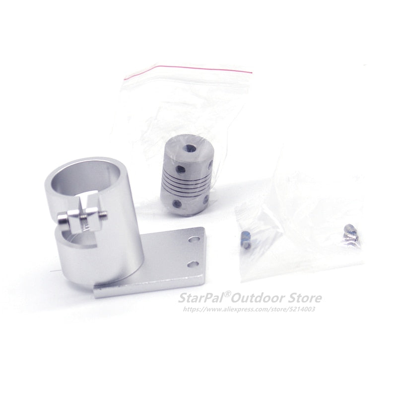 ZWO EAF Focusing Base Fixing Bracket
