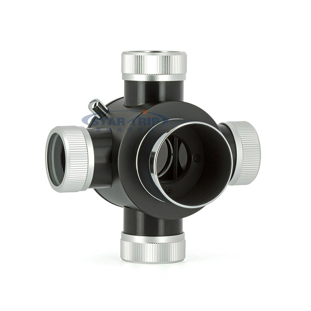 Takahashi 4 Turret Eyepiece Holder