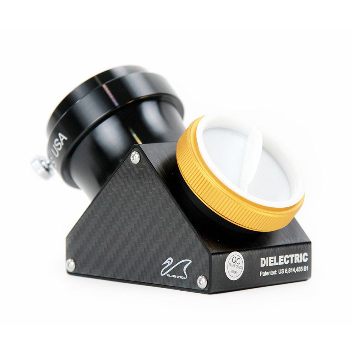 William Optics 2" Dielectric Mirror Diagonal for SCT