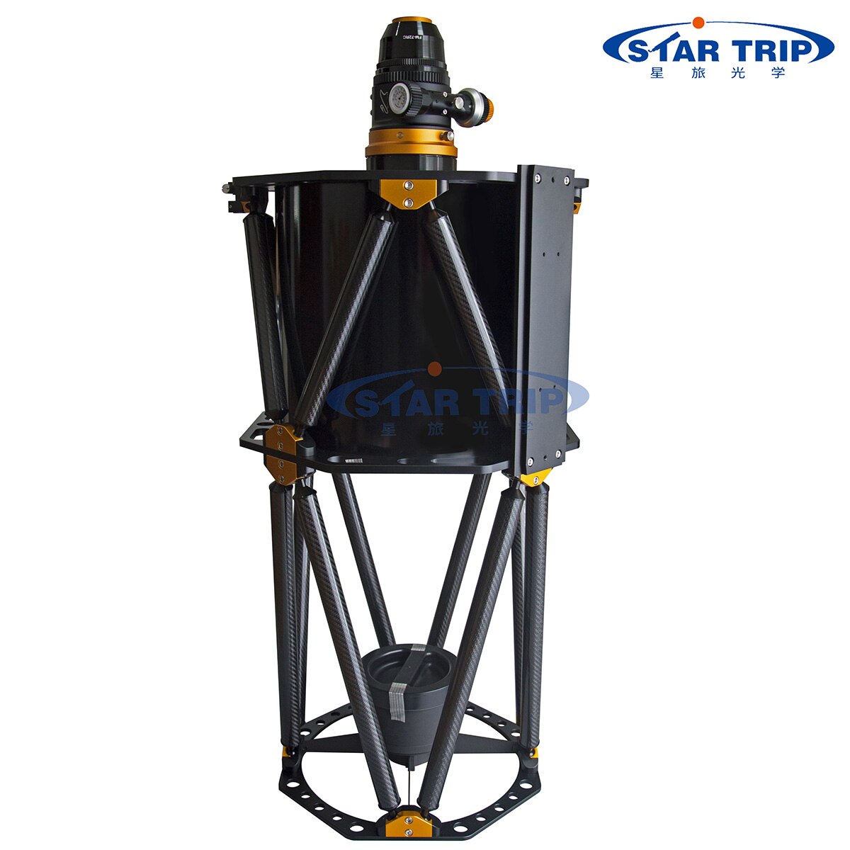 William Optics 10" Ritchey-Chretien Astrograph Telescope