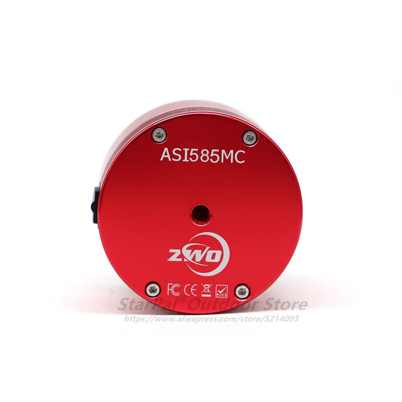 ZWO ASI585MC Astronomy Camera