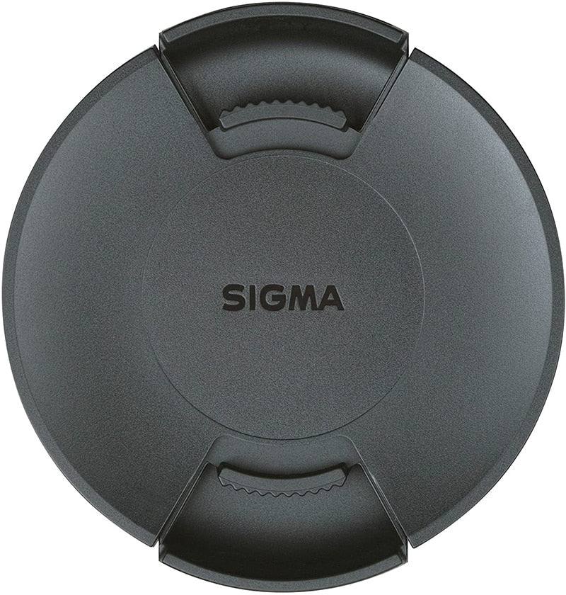 Sigma Lens Cap