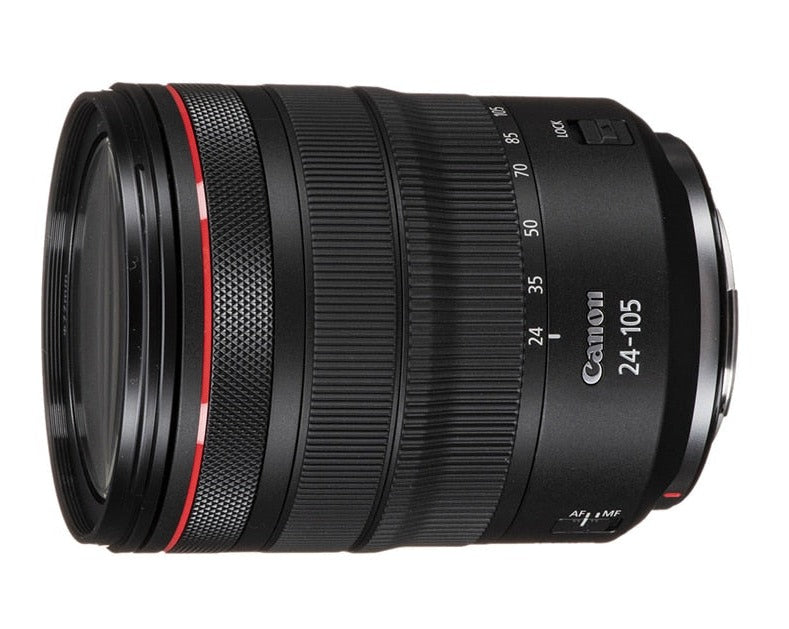 canon rf lens 24 105mm f 4l is usm