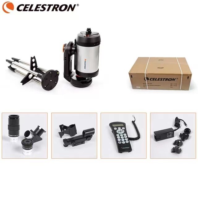 Celestron Nexstar Evolution 8SE