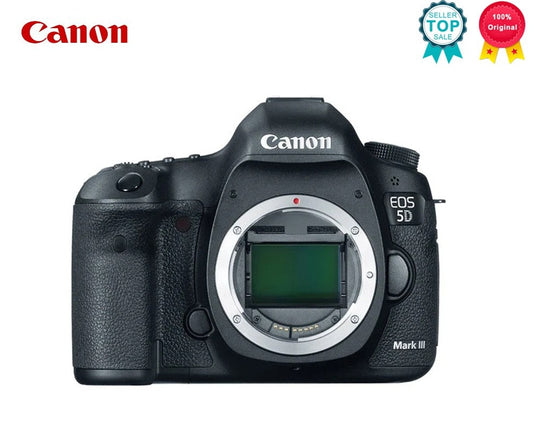 Canon EOS 5D Mark III