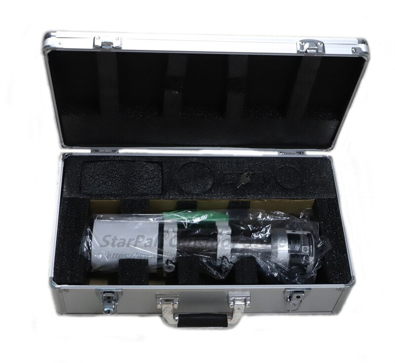 SkyWatcher EVOSTAR 72ED Box