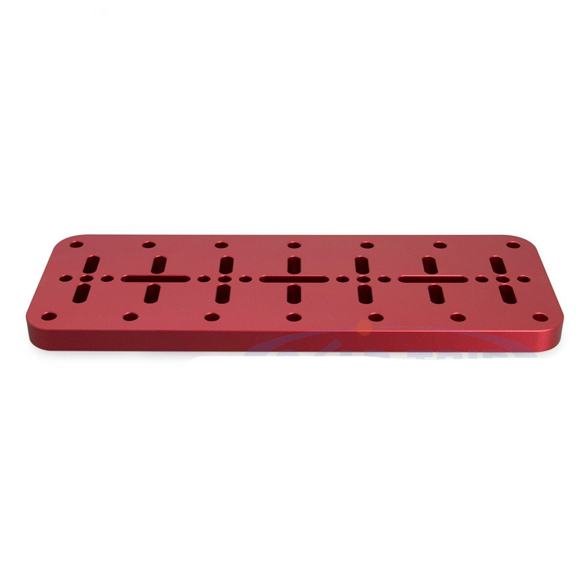 Losmandy Type Wide Rail Dovetail Plate-330MM - For Takahashi Tube Holder Takahashi Epsilon 130D/160ED/180ED