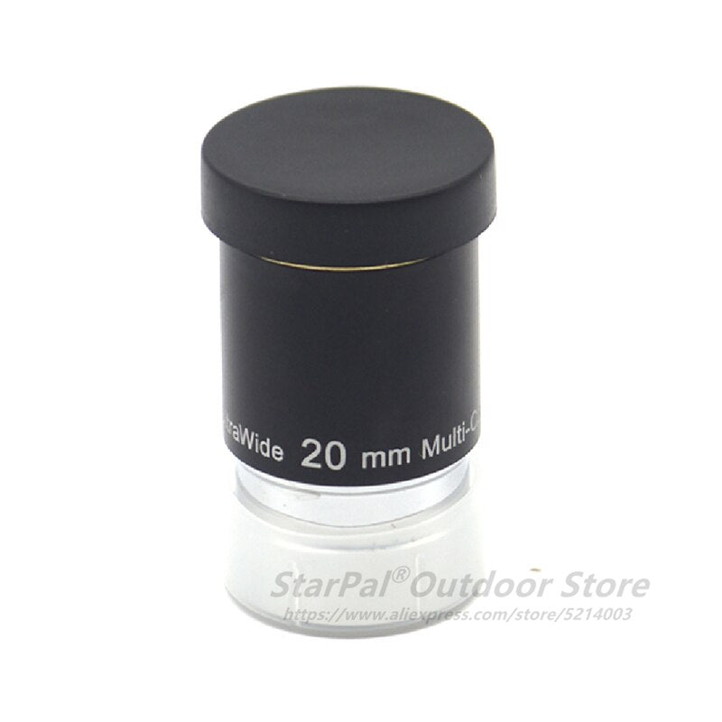 Celestron 66 Degrees Ultra Wide Angle Eyepiece 22mm