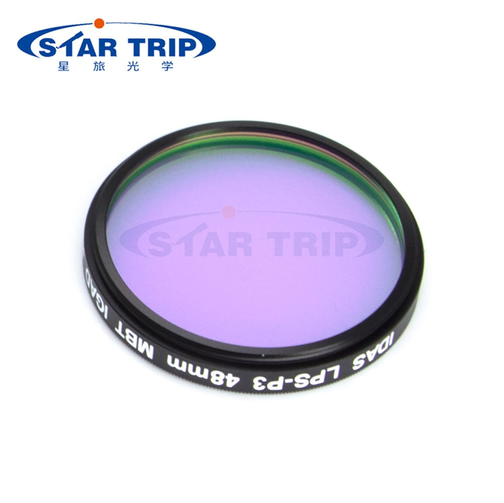 IDAS 48mm LPS-P3 Filter Light pollution suppression filter
